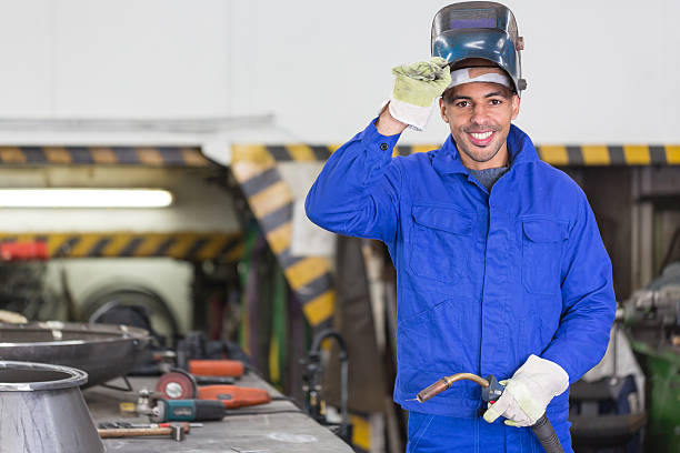 Best Pipe Welding in Kurtistown, HI